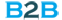 B2B