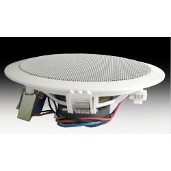 C5T 13cm 3w100v Hat Trafolu Tavan Alçıpan Hoparlörü